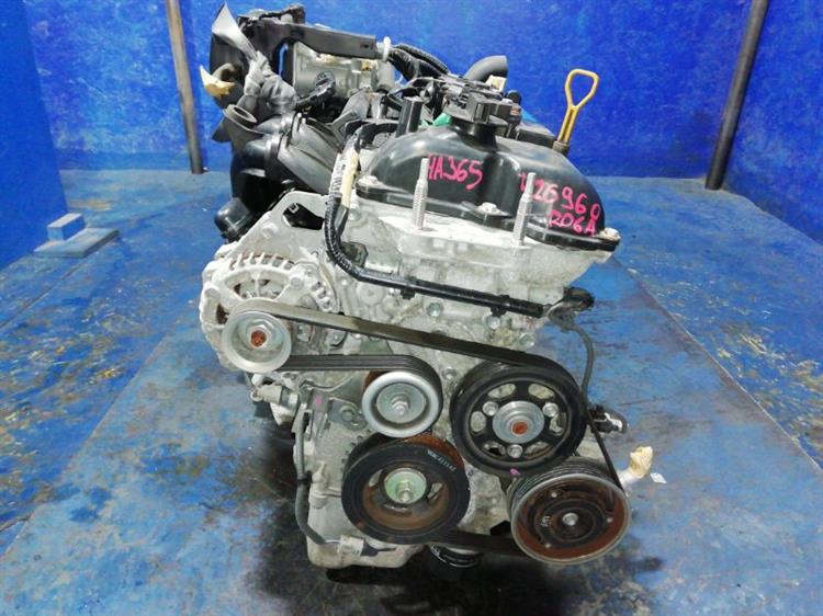 Двигатель Сузуки Альто в Минусинске 426960