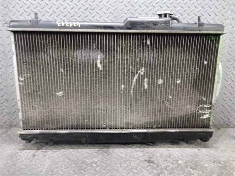 Радиатор основной Субару Легаси в Минусинске 431313