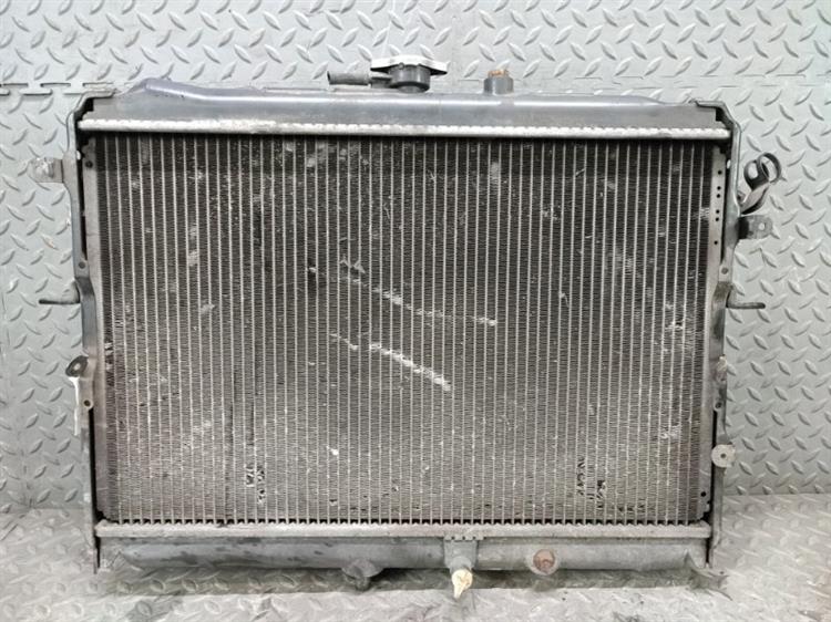 Радиатор основной Мазда Бонго в Минусинске 431315