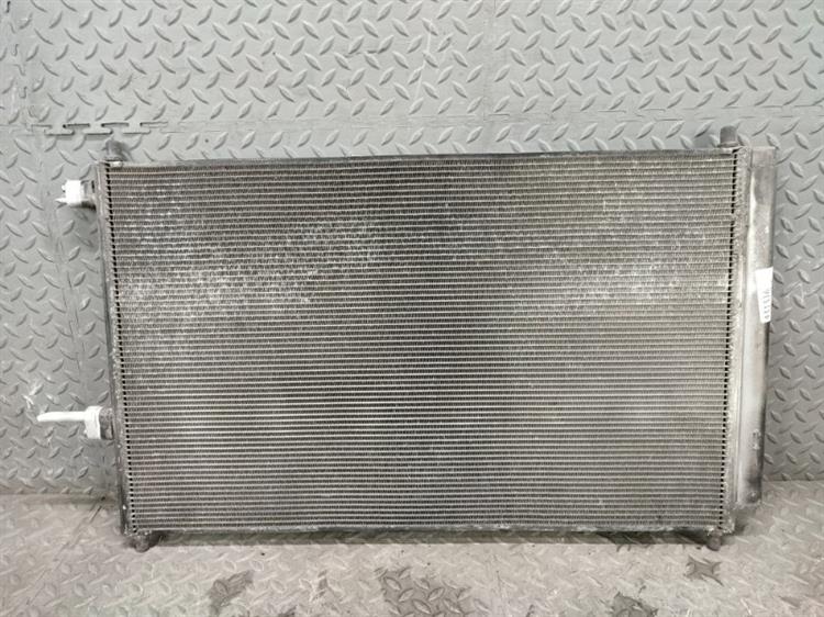 Радиатор кондиционера Тойота Эстима в Минусинске 431316