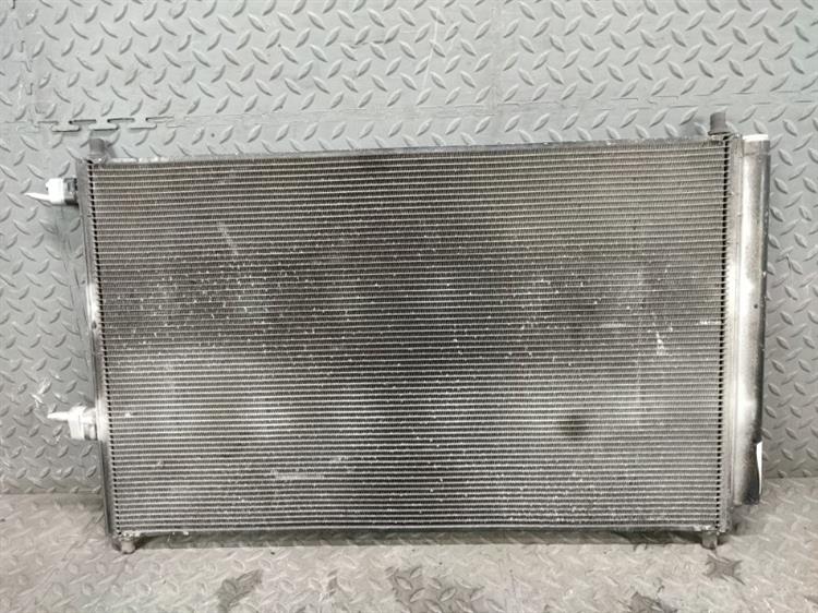Радиатор кондиционера Тойота Эстима в Минусинске 431318