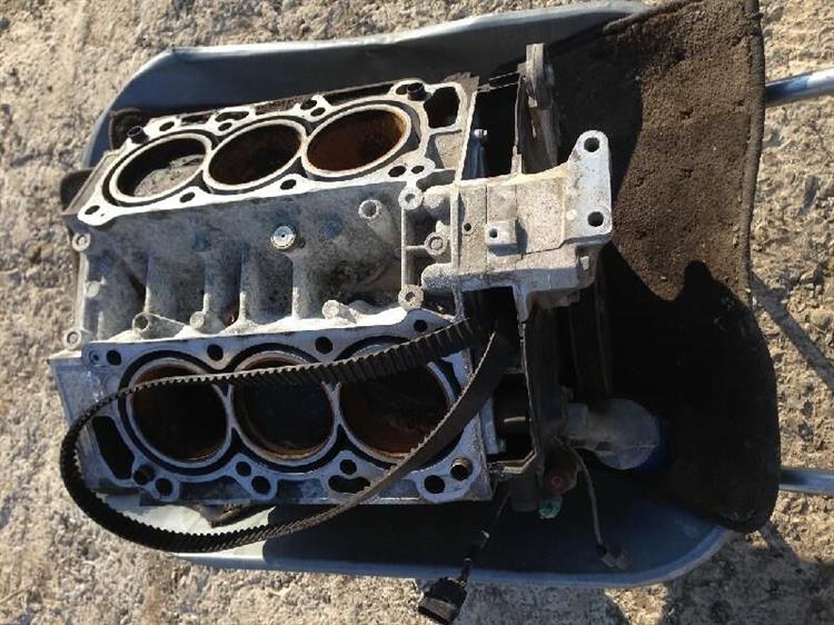 Двигатель Хонда Лагрейт в Минусинске 4334