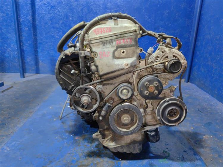 Двигатель Тойота Эстима в Минусинске 437526