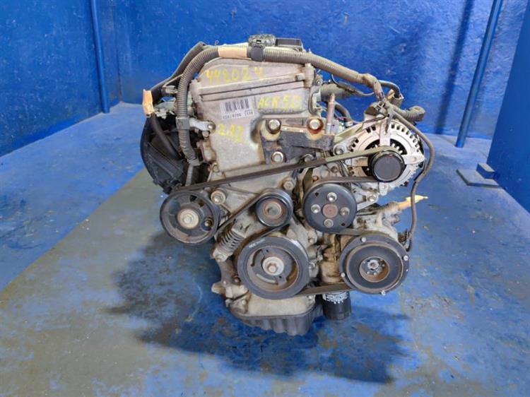 Двигатель Тойота Эстима в Минусинске 448024