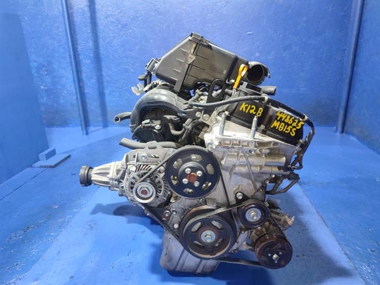Двигатель Мицубиси Делика Д2 в Минусинске 448625