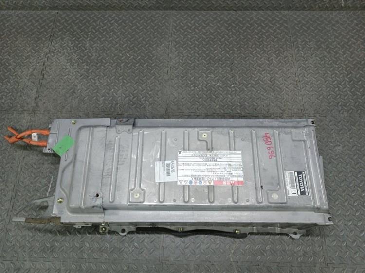 Высоковольтная батарея Тойота Приус в Минусинске 450696