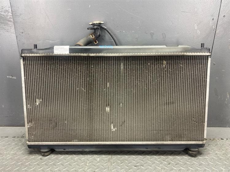 Радиатор основной Хонда Фрид в Минусинске 467471