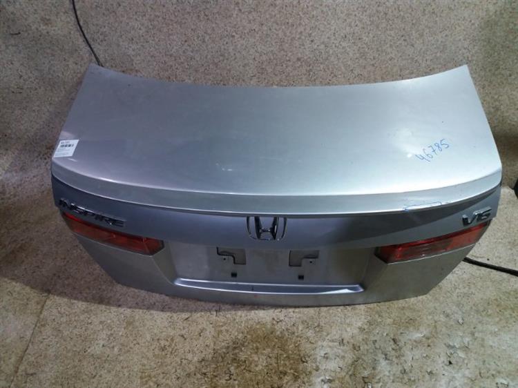 Крышка багажника Хонда Инспаер в Минусинске 46785