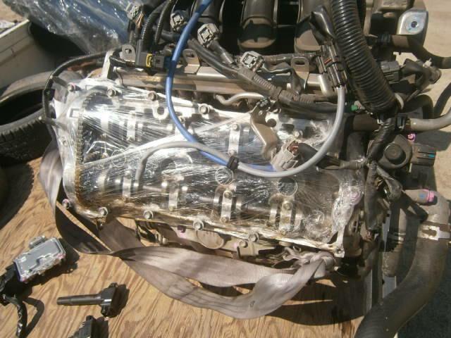 Двигатель Сузуки Свифт в Минусинске 47544