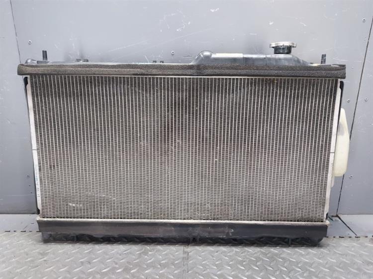 Радиатор основной Субару Эксига в Минусинске 476461
