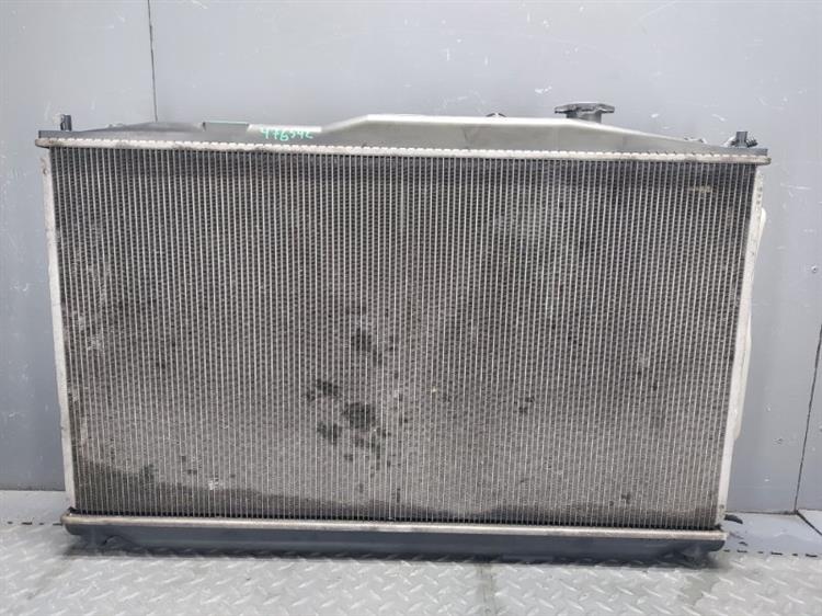 Радиатор основной Хонда Одиссей в Минусинске 476542