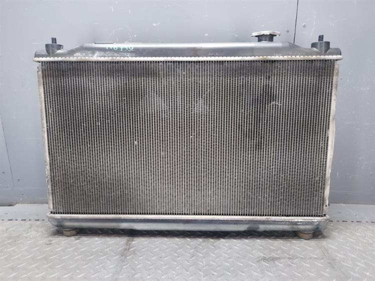 Радиатор основной Хонда Стрим в Минусинске 476740