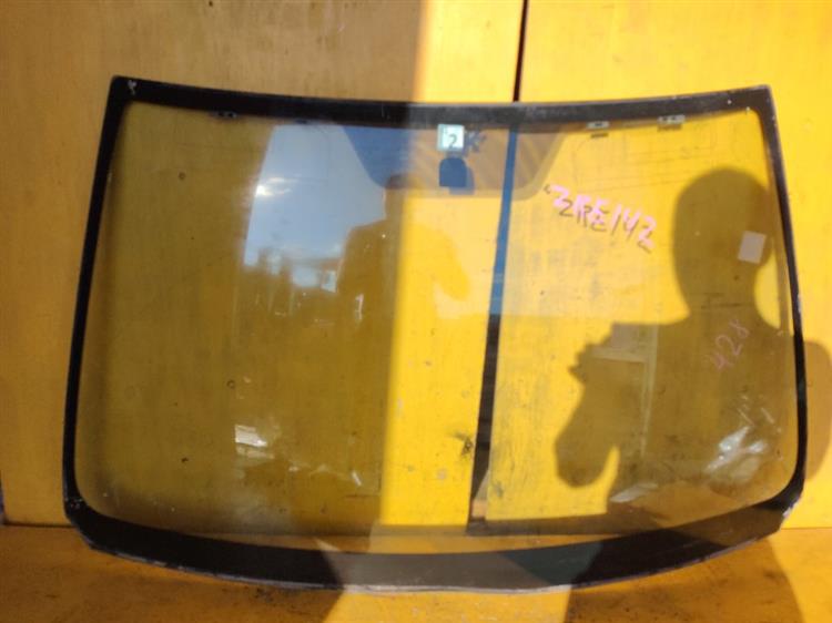 Лобовое стекло Тойота Королла Филдер в Минусинске 47992