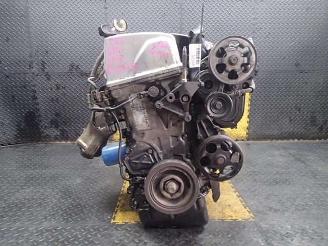 Двигатель Хонда СРВ в Минусинске 49921