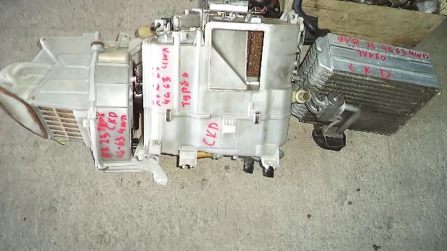 Мотор печки Мицубиси РВР в Минусинске 540921