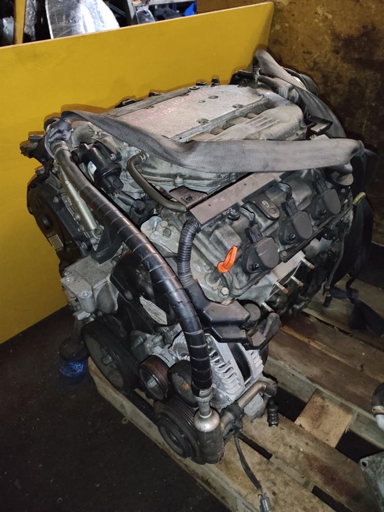 Двигатель Хонда Легенд в Минусинске 551641