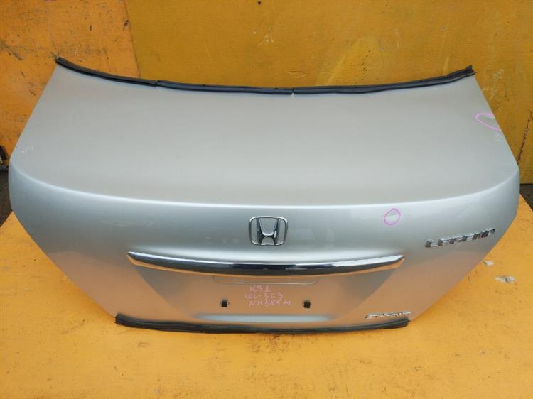 Крышка багажника Хонда Легенд в Минусинске 555211