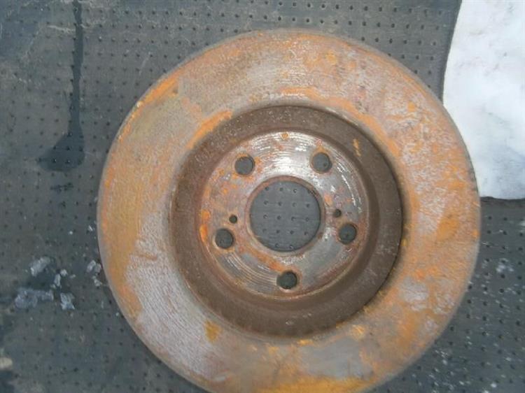 Тормозной диск Тойота Приус в Минусинске 65169