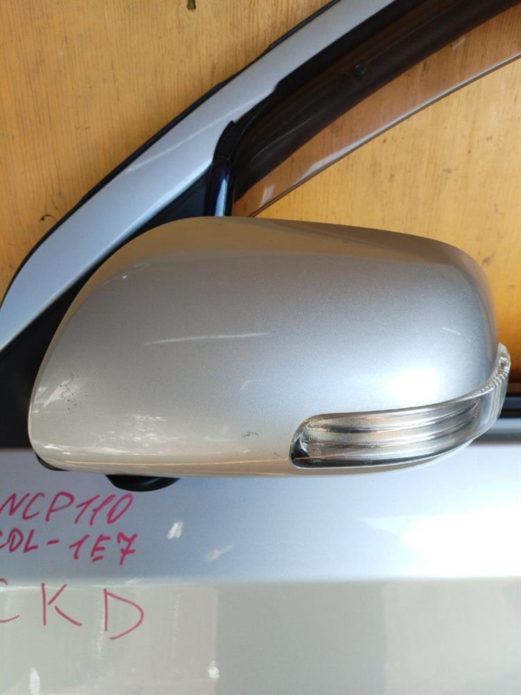 Зеркало Тойота Ист в Минусинске 695661
