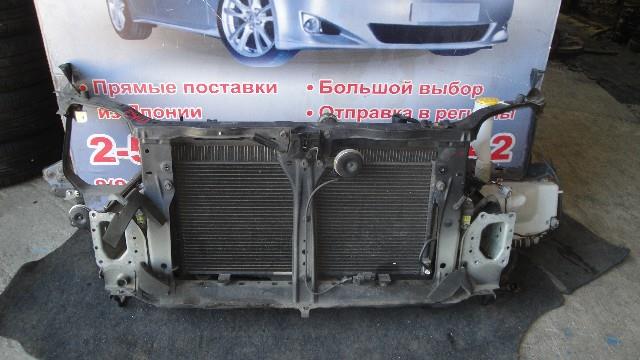 Рамка радиатора Субару Форестер в Минусинске 712111