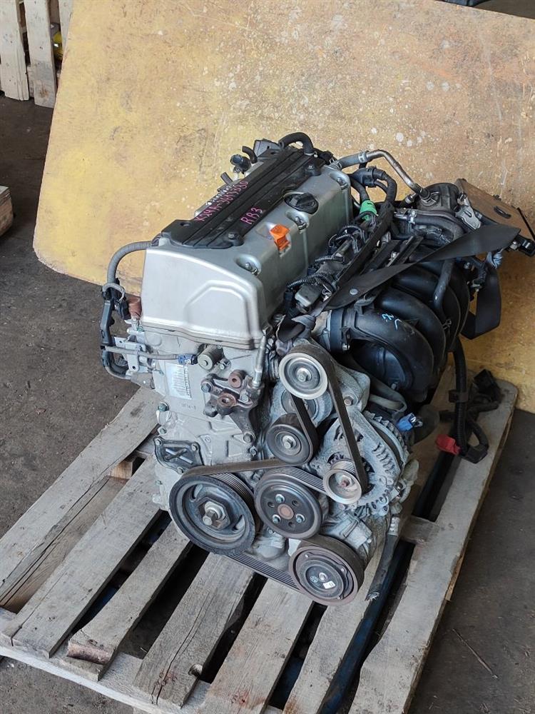 Двигатель Хонда Одиссей в Минусинске 732561