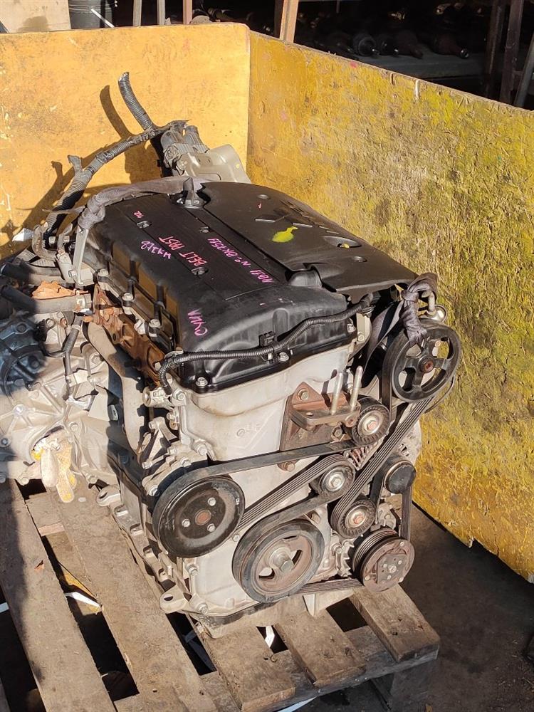 Двигатель Мицубиси Галант в Минусинске 733331