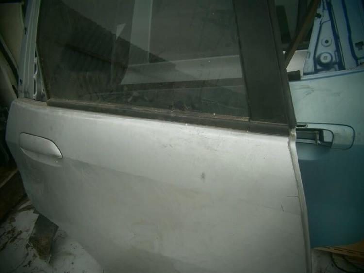 Дверь Хонда Фит в Минусинске 76335
