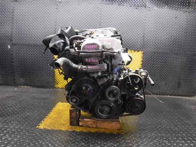 Двигатель Сузуки Джимни в Минусинске 765101
