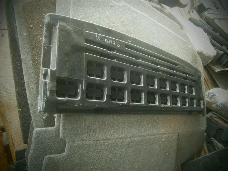 Полка багажника Тойота Сиента в Минусинске 77566