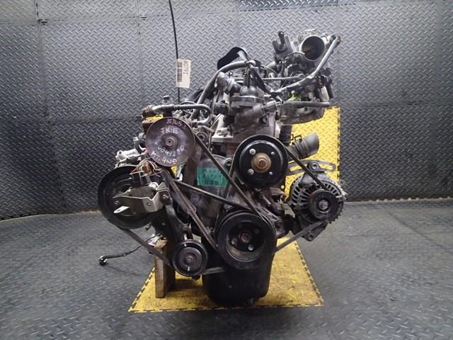 Двигатель Тойота Ноах в Минусинске 80791