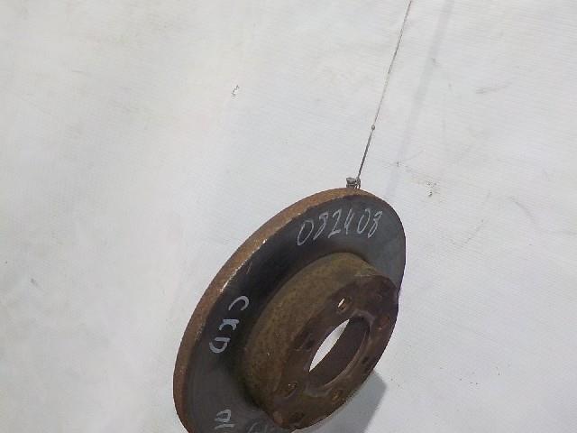 Тормозной диск Мицубиси Либеро в Минусинске 845041