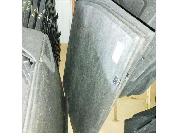 Полка багажника Субару Импреза в Минусинске 88925