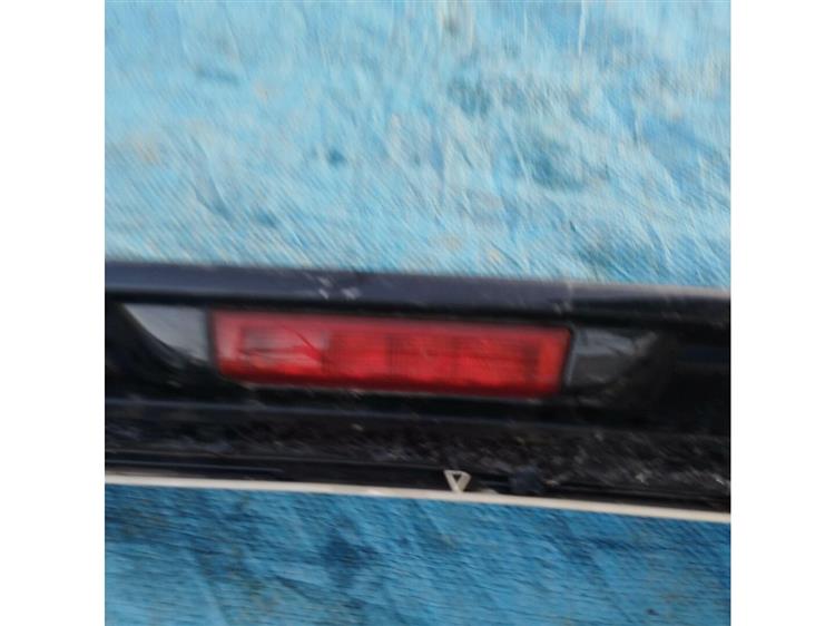 Стоп-вставка Тойота Пассо в Минусинске 89901