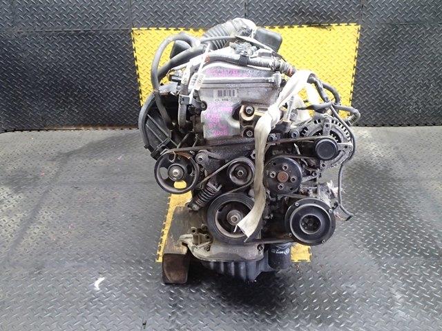 Двигатель Тойота Веллфайр в Минусинске 91042