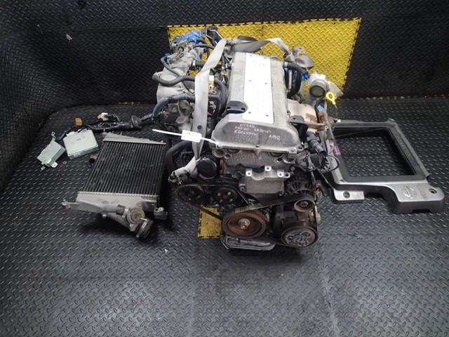 Двигатель Ниссан Х-Трейл в Минусинске 91097
