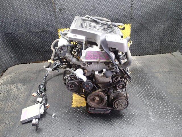 Двигатель Ниссан Х-Трейл в Минусинске 910991