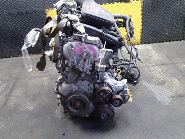 Двигатель Ниссан Х-Трейл в Минусинске 91101