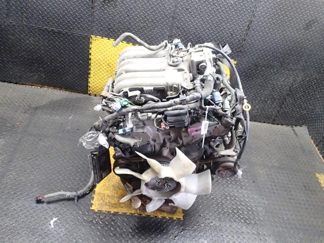 Двигатель Ниссан Эльгранд в Минусинске 91113