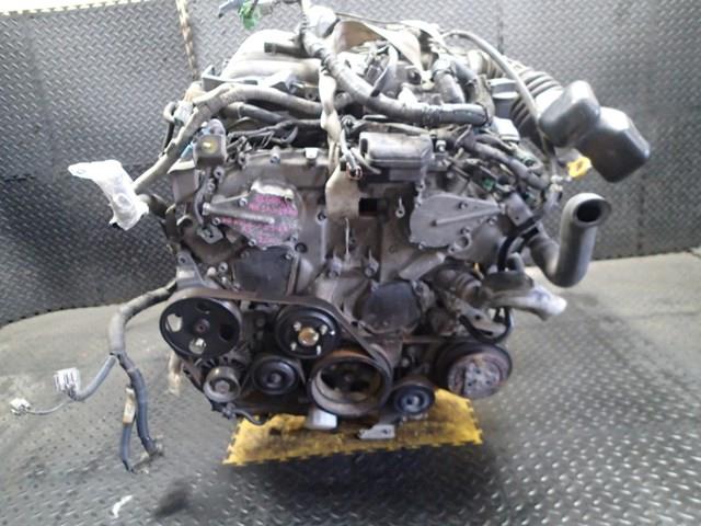 Двигатель Ниссан Эльгранд в Минусинске 91118