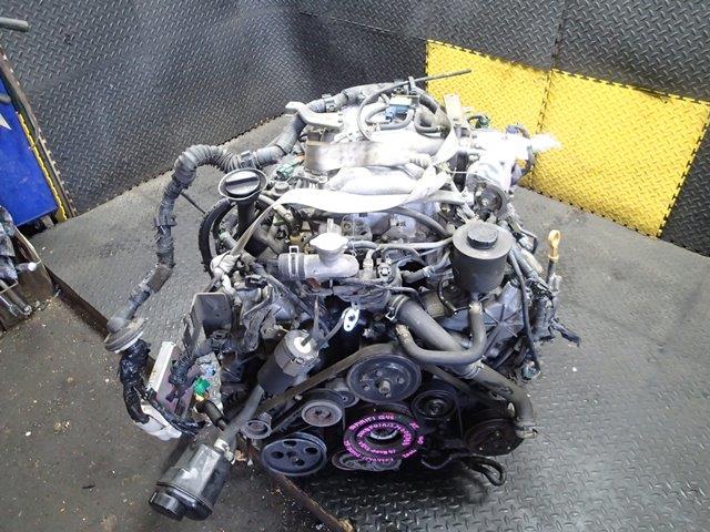 Двигатель Ниссан Ку45 в Минусинске 91125