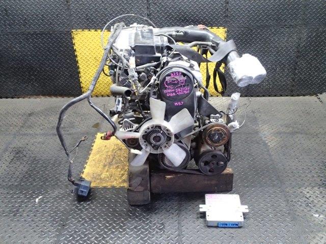 Двигатель Сузуки Эскудо в Минусинске 91158