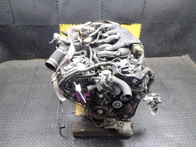 Двигатель Тойота Краун в Минусинске 92229