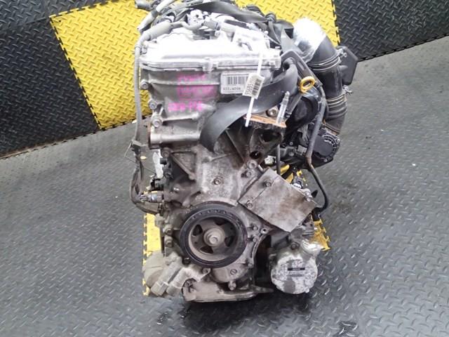 Двигатель Тойота Приус А в Минусинске 93633