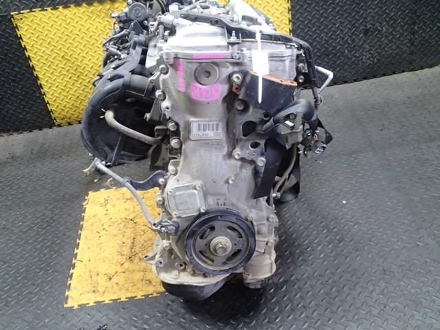 Двигатель Тойота Камри в Минусинске 93651