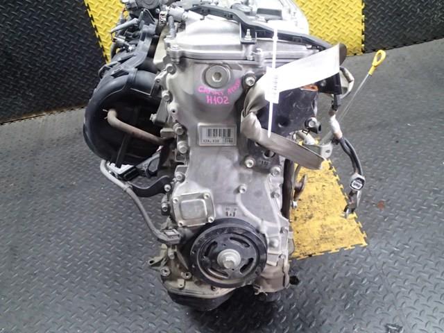 Двигатель Тойота Камри в Минусинске 936531