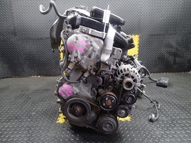 Двигатель Ниссан Х-Трейл в Минусинске 95491