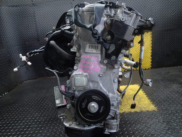 Двигатель Тойота Камри в Минусинске 97776