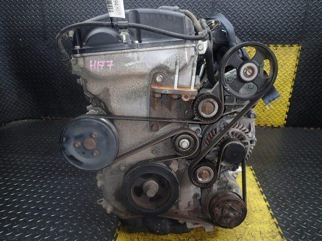 Двигатель Мицубиси РВР в Минусинске 99294